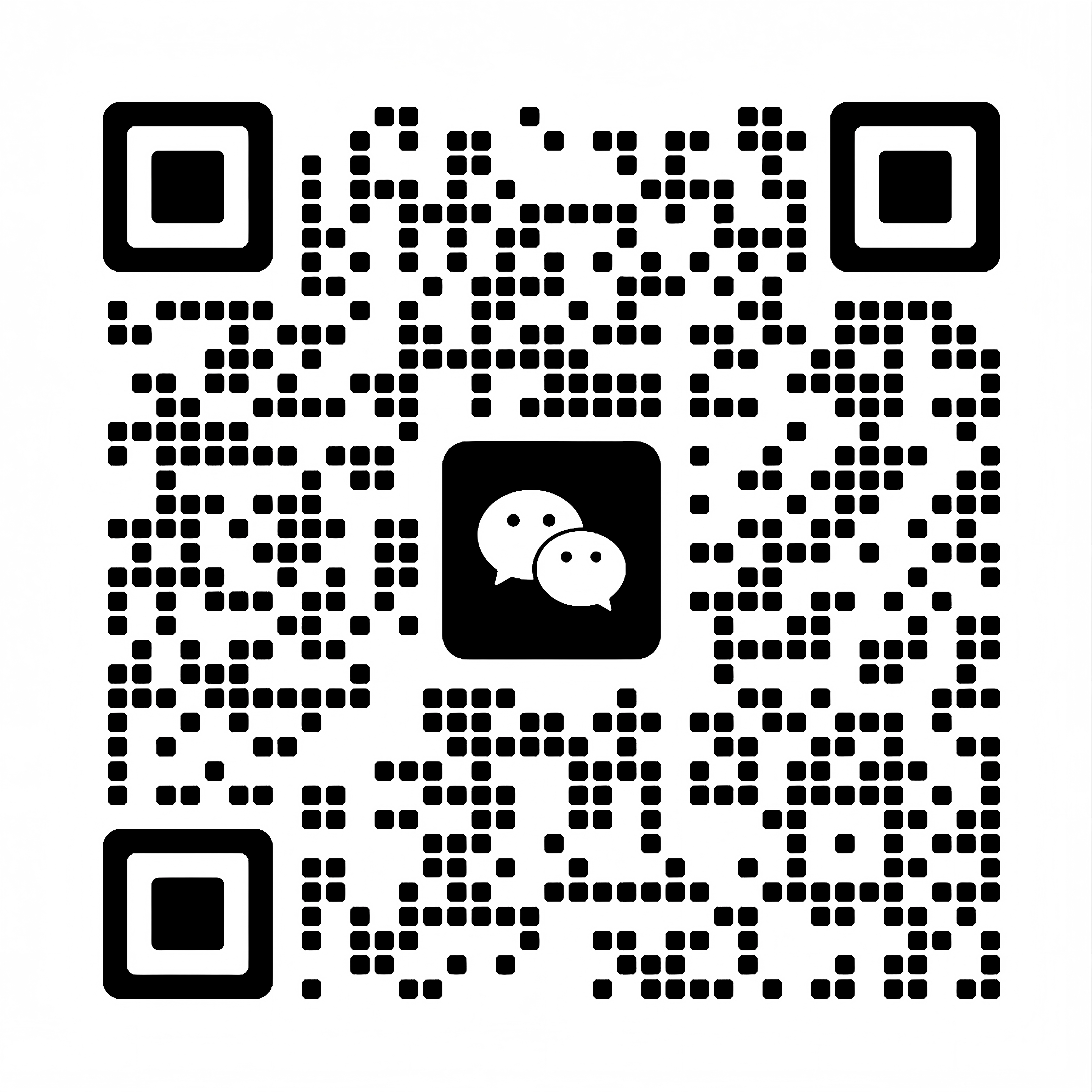 扫一扫添加微信