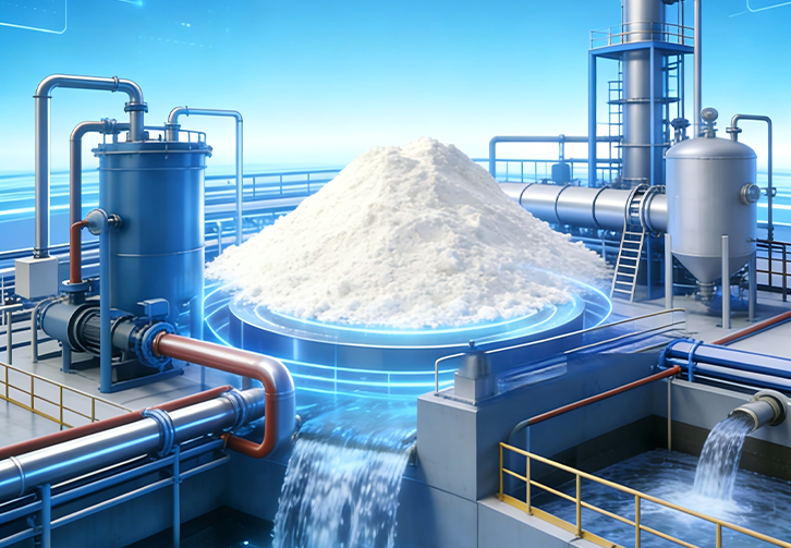 JHX-2530高效去离子中和剂